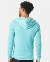 Rocky Eco-Fleece Full-Zip Hoodie