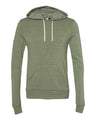 Challenger Eco-Fleece Hoodie