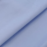 Periwinkle Pima Cotton Shirting Fabric - Periwinkle, Shirting Fabric, 56" Width