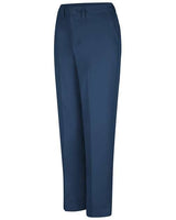 Red Kap Women's Elastic Insert Work Pants