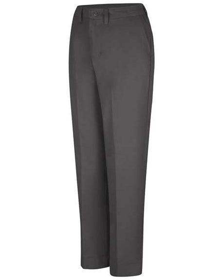 Red Kap Women's Elastic Insert Work Pants