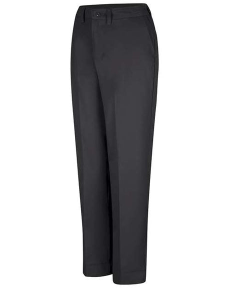 Red Kap Women's Elastic Insert Work Pants