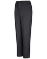 Red Kap Women's Elastic Insert Work Pants