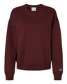 Champion® Women's Powerblend Crewneck Sweatshirt