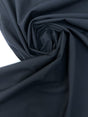 Italian Wool Twill Blue Shades