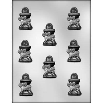 Communion Chocolate Mold