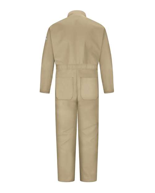 Classic Coverall Excel FR - Tall Sizes