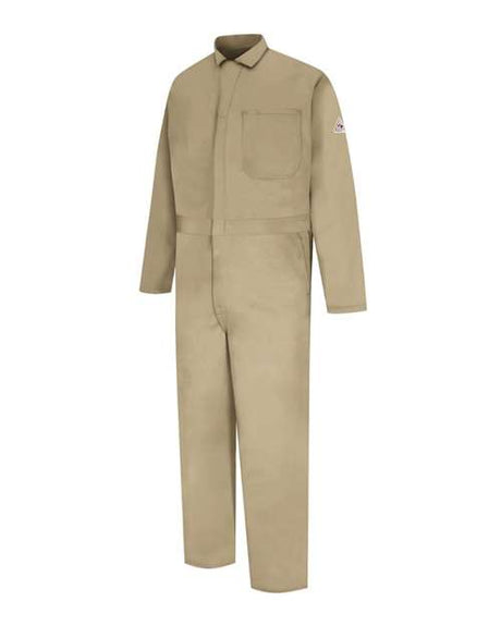 Bulwark Men's Tall Classic Coverall Excel FR