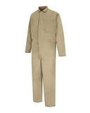 Bulwark Men's Tall Classic Coverall Excel FR
