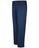 Red Kap Women's Work N Motion Pants