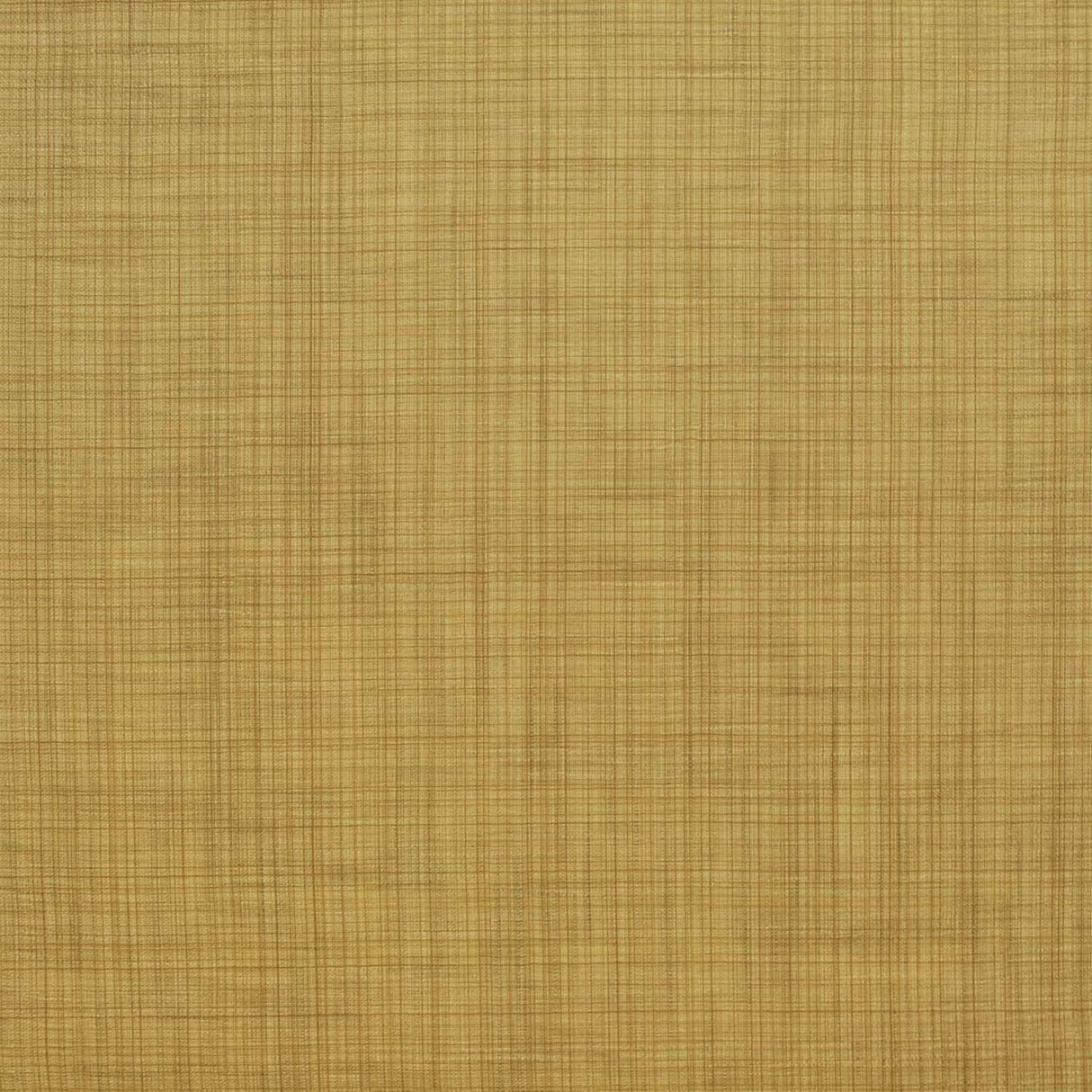 P/K Alena Plaid Tumeric Linen Style Fabric - Antique Gold Plaid, 58% FR Polyester 42% Polyester, 9" Horizontal Repeat, 9" Vertical Repeat, By The Yard