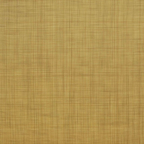P/K Alena Plaid Tumeric Linen Style Fabric - Antique Gold Plaid, 58% FR Polyester 42% Polyester, 9" Horizontal Repeat, 9" Vertical Repeat, By The Yard