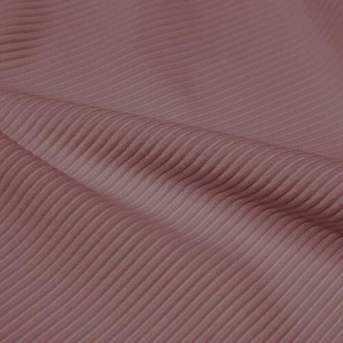 Ribbed Spandex Fabric