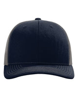 Richardson® Snapback Trucker Cap