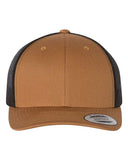 YP Classics® Retro Trucker Cap