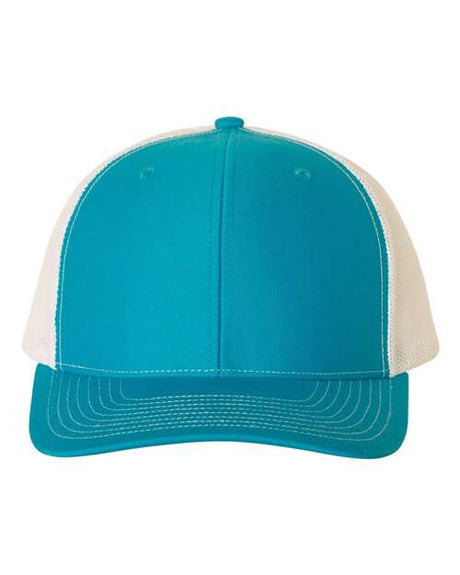 Richardson® Snapback Trucker Cap