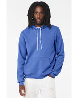 Bella + Canvas® Sponge Fleece Pullover Hoodie