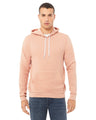 Bella + Canvas® Sponge Fleece Pullover Hoodie