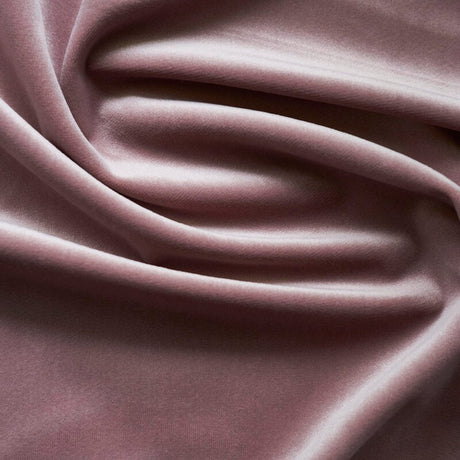 1 Yard Giselle Plush Velvet Fabric Luxuriously Soft & Richly Textured 100% Polyester, 55" Wide