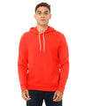 Bella + Canvas® Sponge Fleece Pullover Hoodie