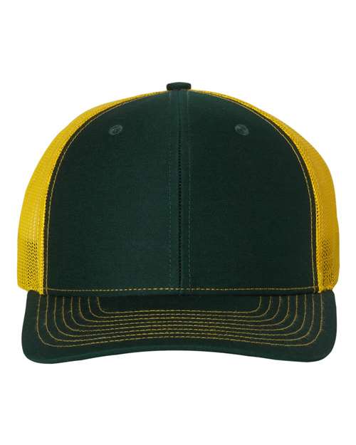 Richardson® Snapback Trucker Cap