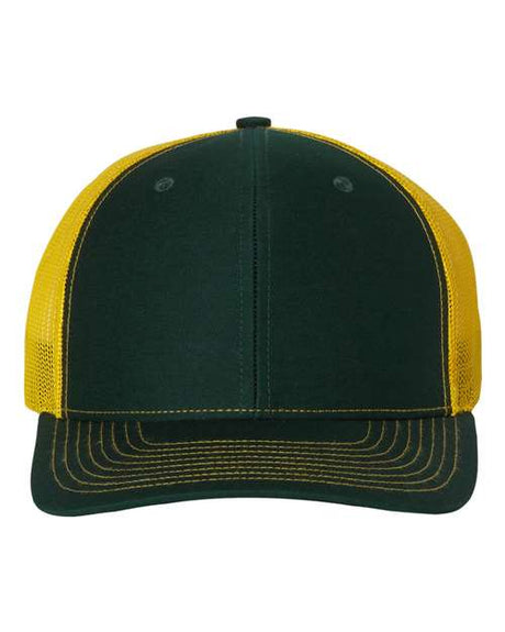 Richardson® Snapback Trucker Cap