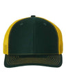 Richardson® Snapback Trucker Cap