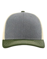 Richardson® Snapback Trucker Cap