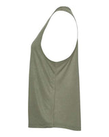 Women's Slinky Jersey Muscle Tank