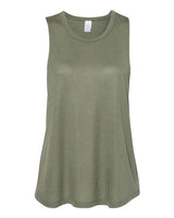 Women's Slinky Jersey Muscle Tank