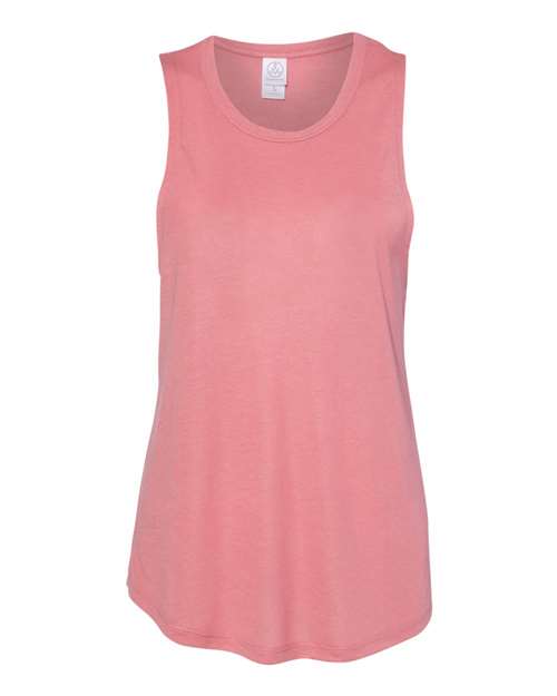 Women's Slinky Jersey Muscle Tank