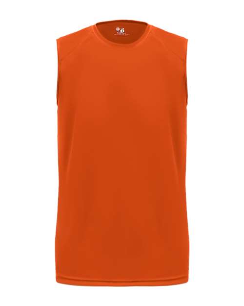 Badger Youth B-Core Sleeveless Performance T-Shirt