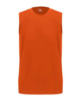Badger Youth B-Core Sleeveless Performance T-Shirt