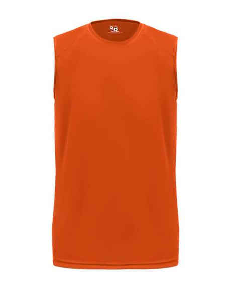 Badger Youth B-Core Sleeveless Performance T-Shirt