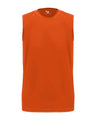 Badger Youth B-Core Sleeveless Performance T-Shirt
