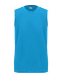 Badger Youth B-Core Sleeveless Performance T-Shirt