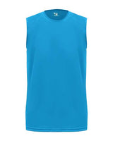 Badger Youth B-Core Sleeveless Performance T-Shirt