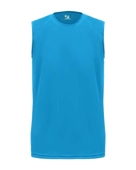 Badger Youth B-Core Sleeveless Performance T-Shirt