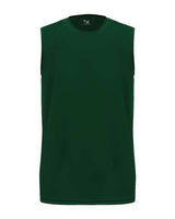 Badger Youth B-Core Sleeveless Performance T-Shirt