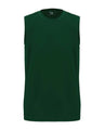 Badger Youth B-Core Sleeveless Performance T-Shirt