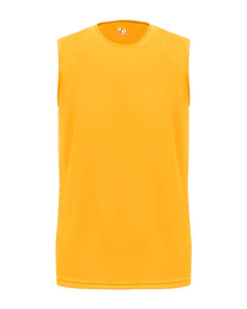 Badger Youth B-Core Sleeveless Performance T-Shirt