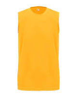 Badger Youth B-Core Sleeveless Performance T-Shirt