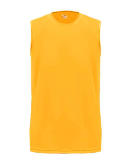 Badger Youth B-Core Sleeveless Performance T-Shirt