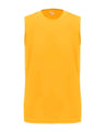 Badger Youth B-Core Sleeveless Performance T-Shirt