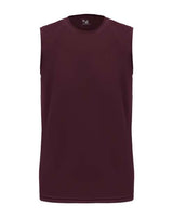 Badger Youth B-Core Sleeveless Performance T-Shirt
