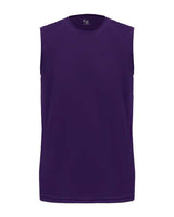 Badger Youth B-Core Sleeveless Performance T-Shirt