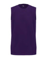 Badger Youth B-Core Sleeveless Performance T-Shirt