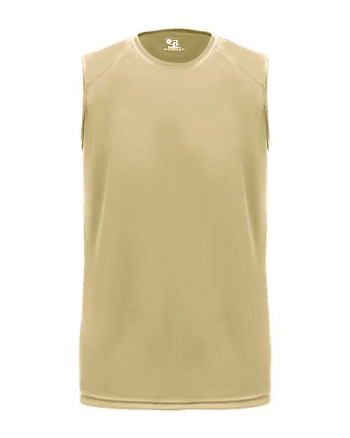 Badger Youth B-Core Sleeveless Performance T-Shirt