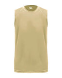Badger Youth B-Core Sleeveless Performance T-Shirt