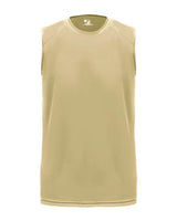 Badger Youth B-Core Sleeveless Performance T-Shirt